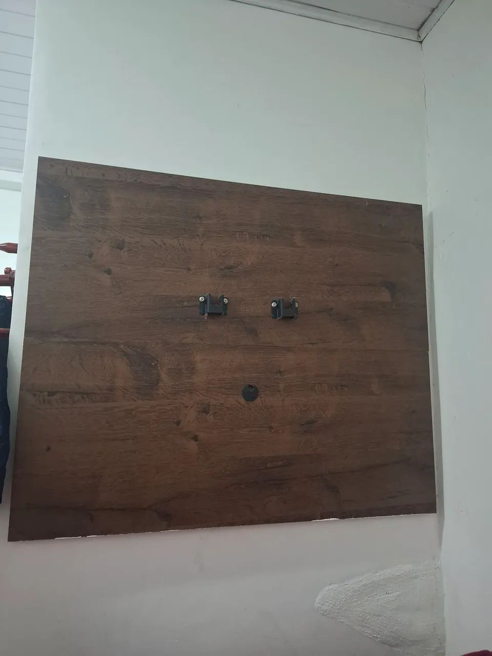 Painel para televisao 