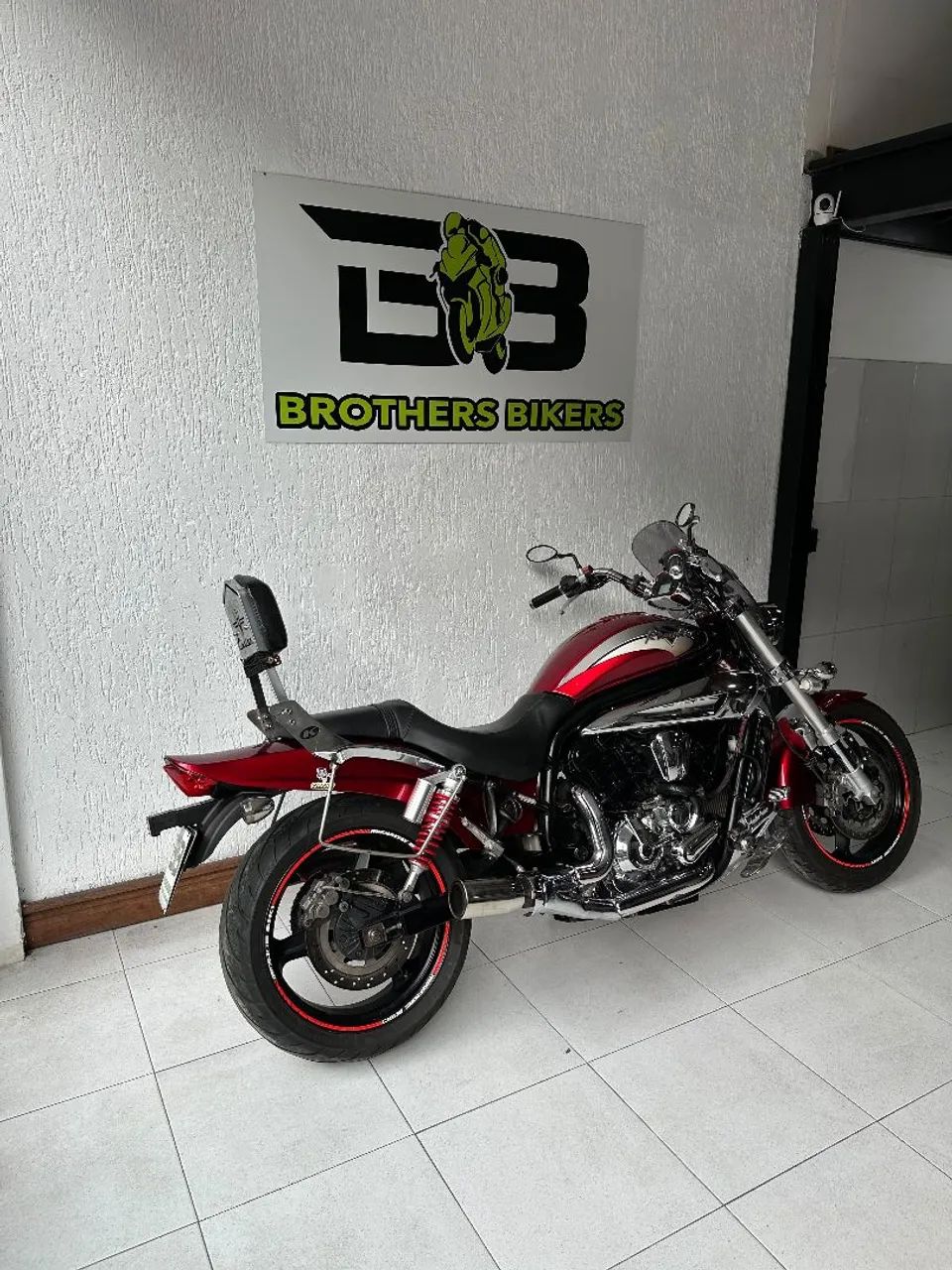 KASINSKI MIRAGE 650 - Foto 3