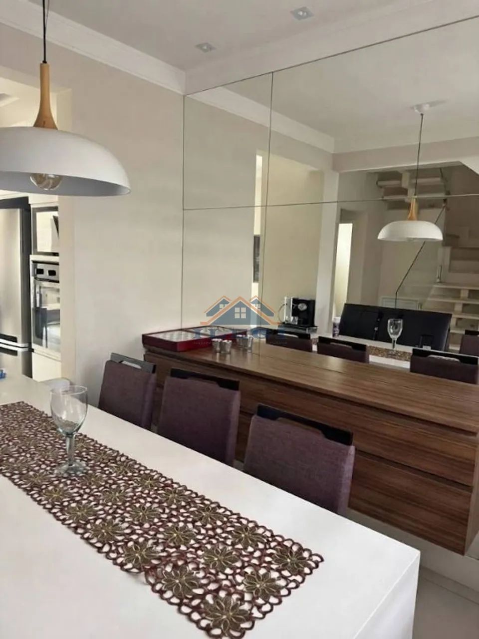 Casa Vila Imperial - Foto 4