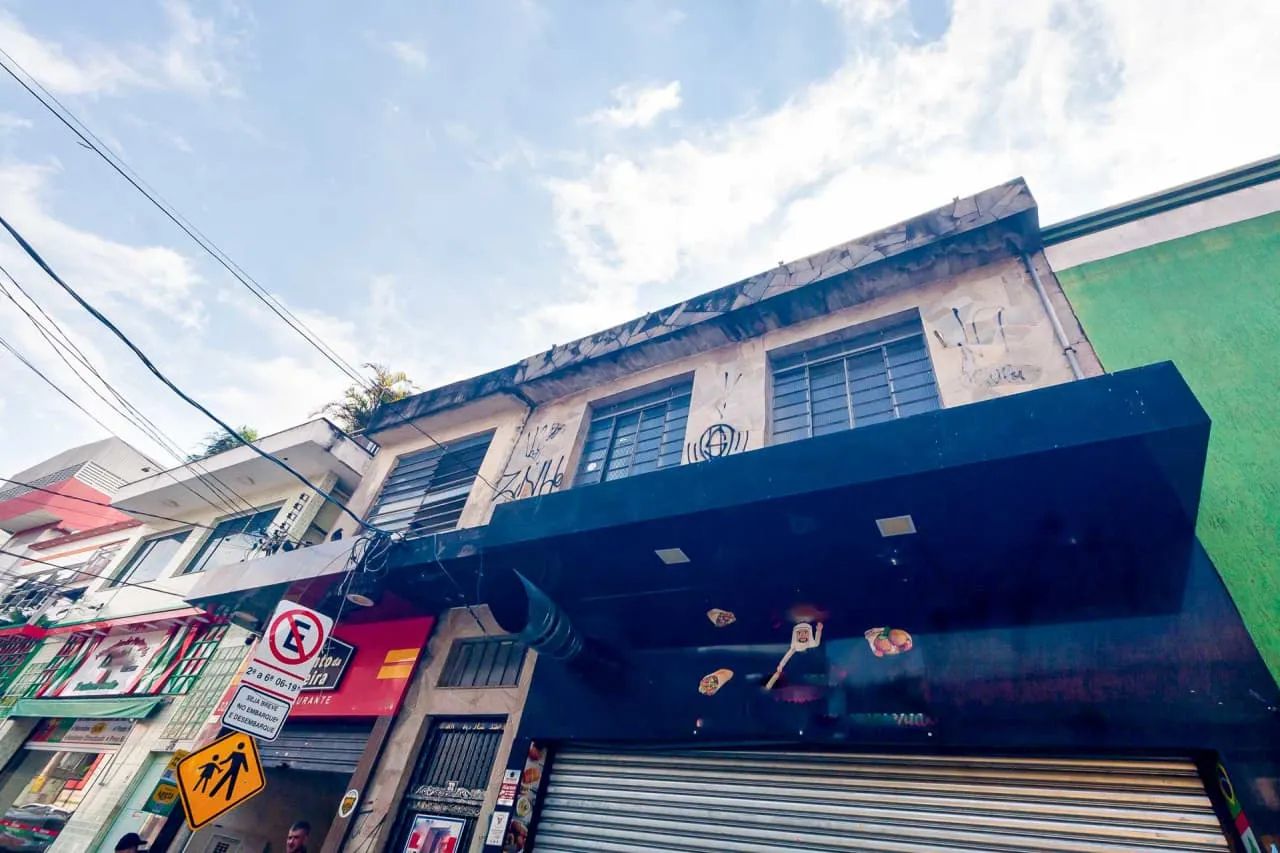 Sobreloja na Rua São Leonardo, 32 - Sobreloja  130 m² - Foto 5