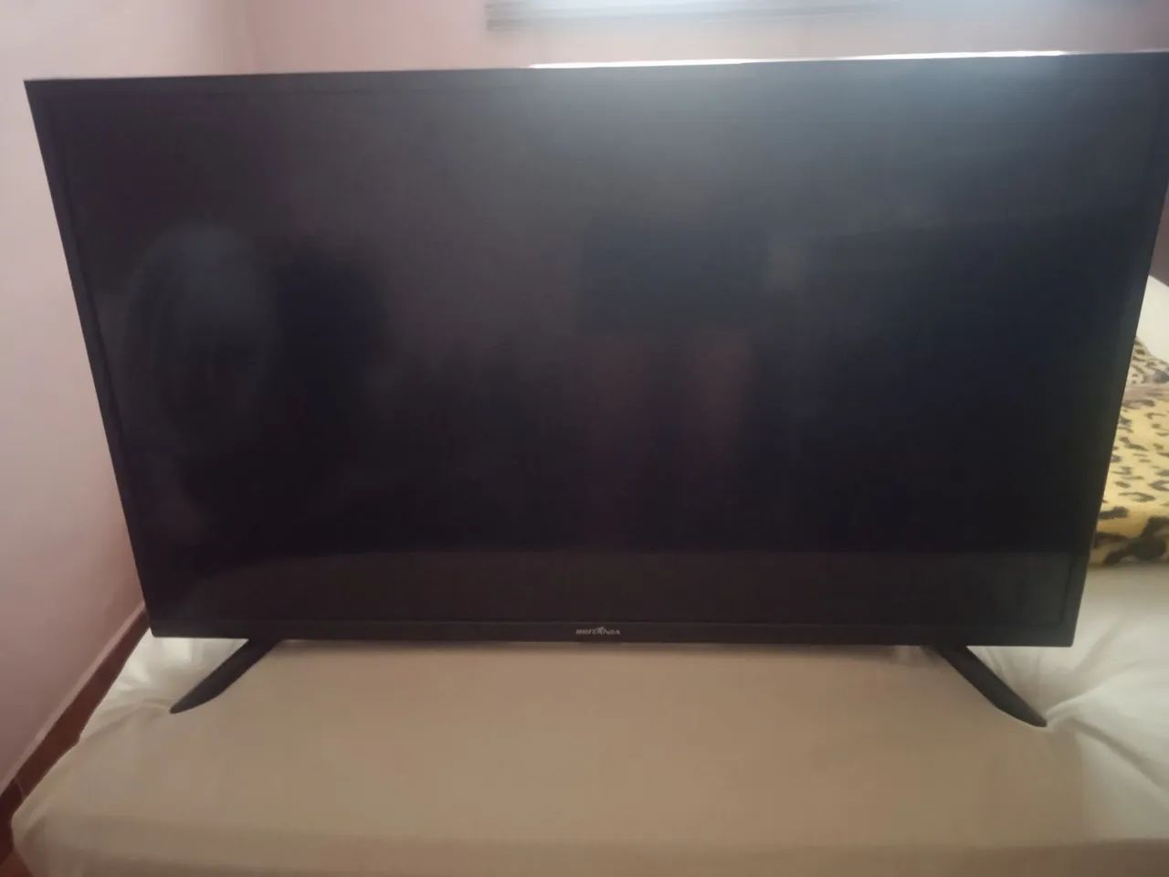 Tv Britânia 