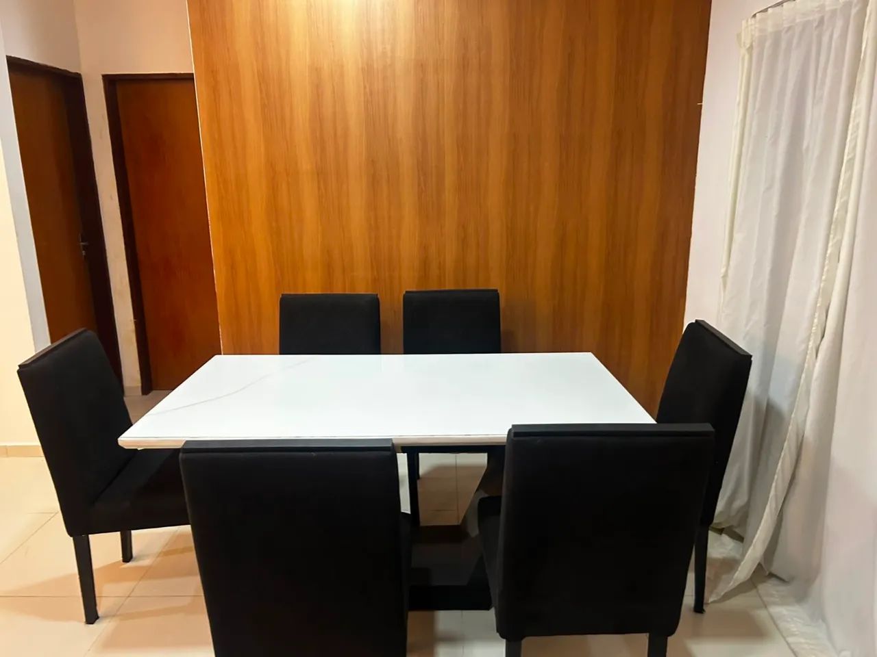Alugo casa Condomínio Porto Monte  - Foto 2