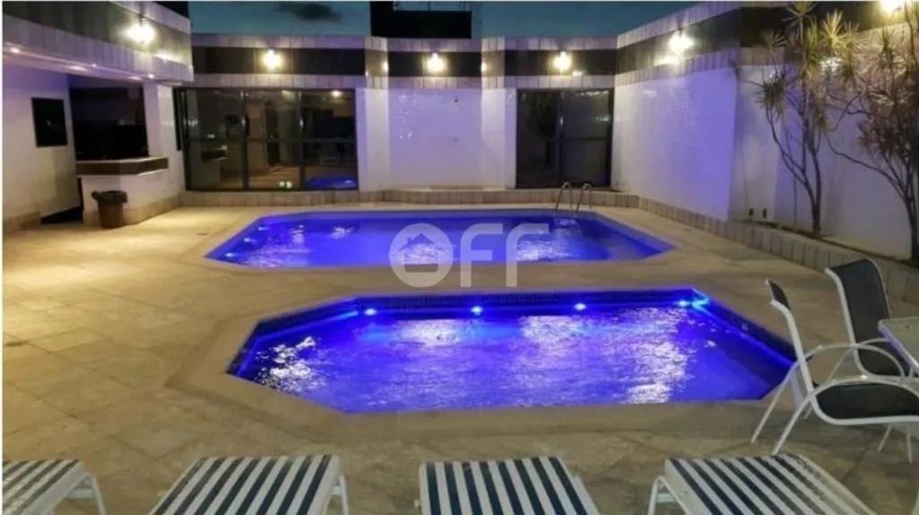 apartamento - Cambuí - Campinas - Foto 5