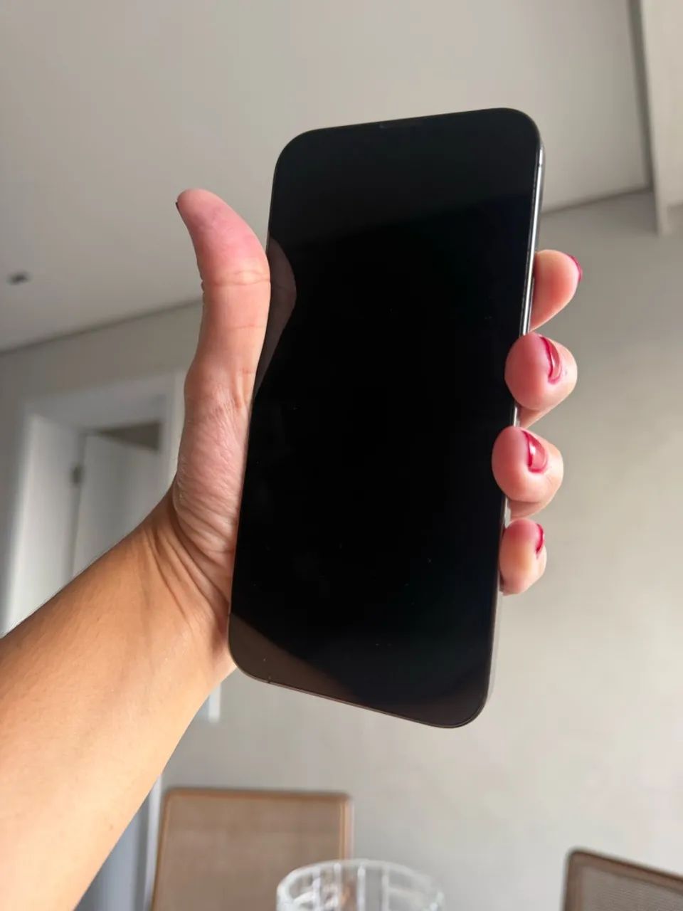 iPhone 13 Pro Max 128gb - Foto 3