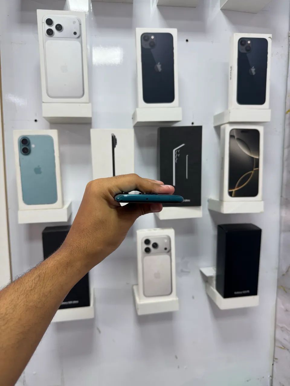 REDMI NOTE 9 64 GB  - Foto 4