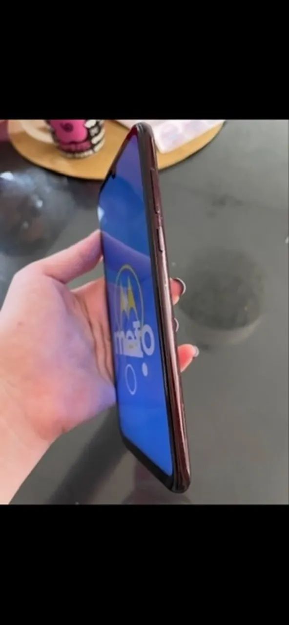 Celular moto g8 plus - Foto 3