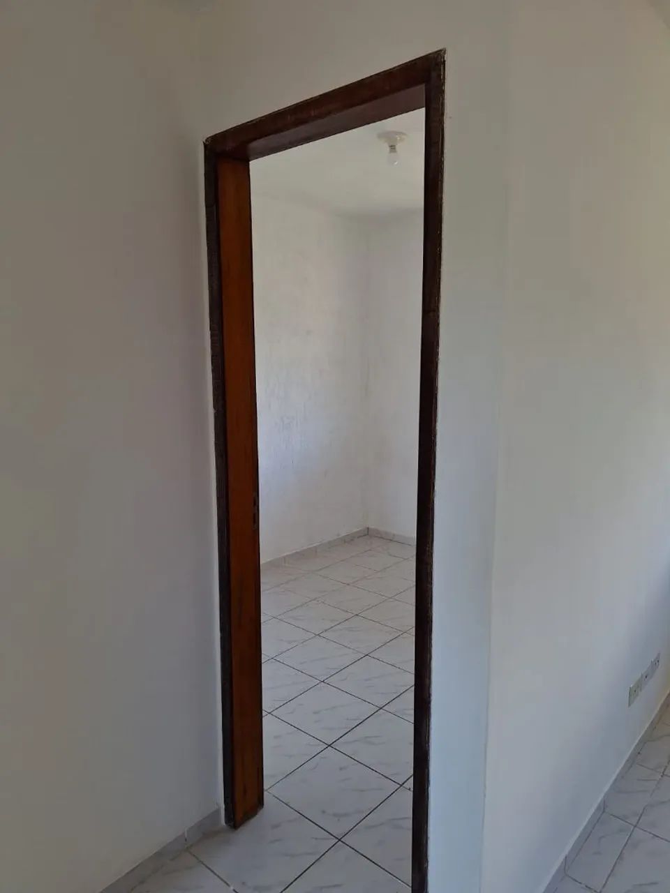 Alugo apartamento  - Foto 5