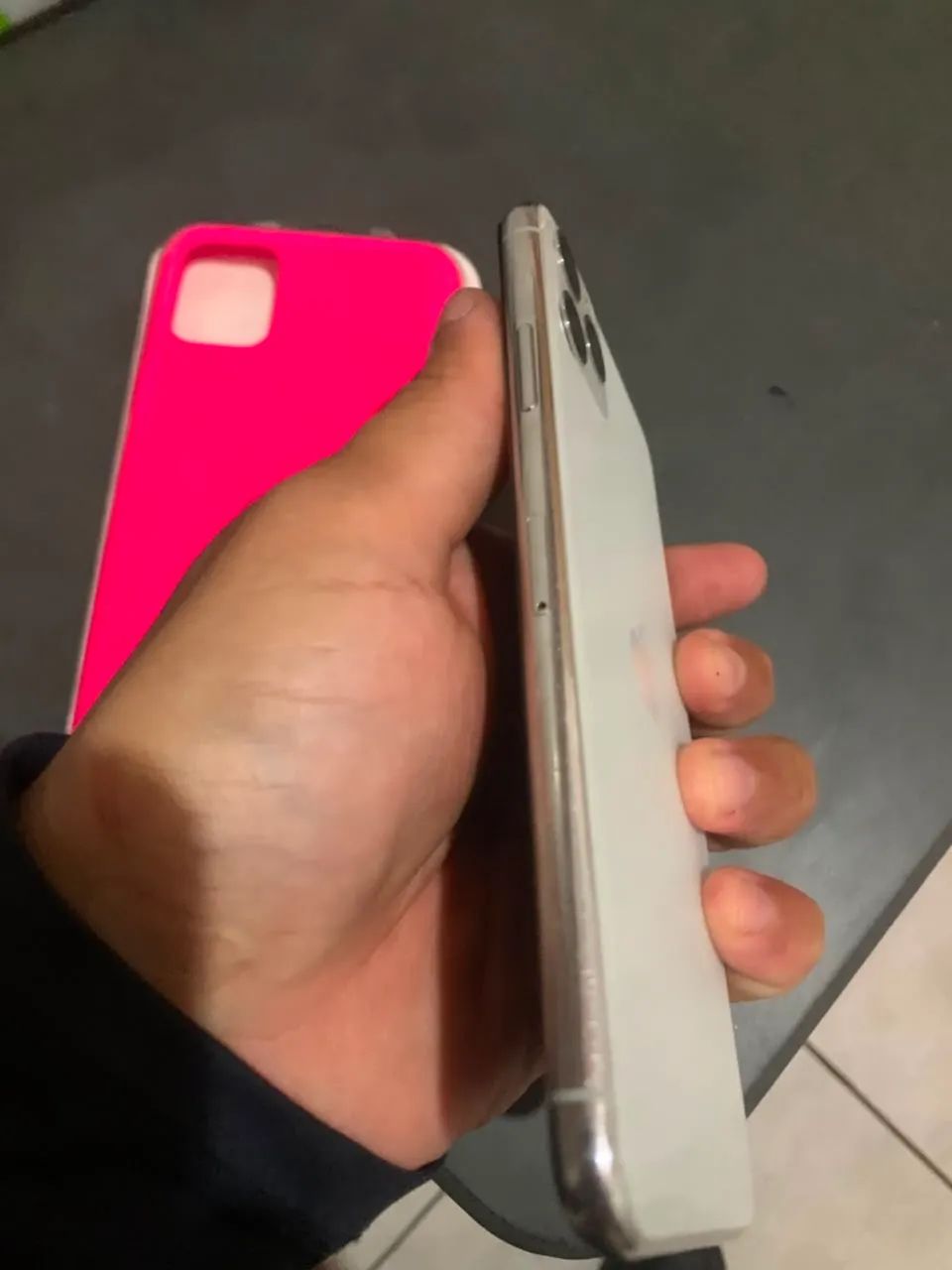 iPhone 11 Pro Max 512 GB - Foto 2