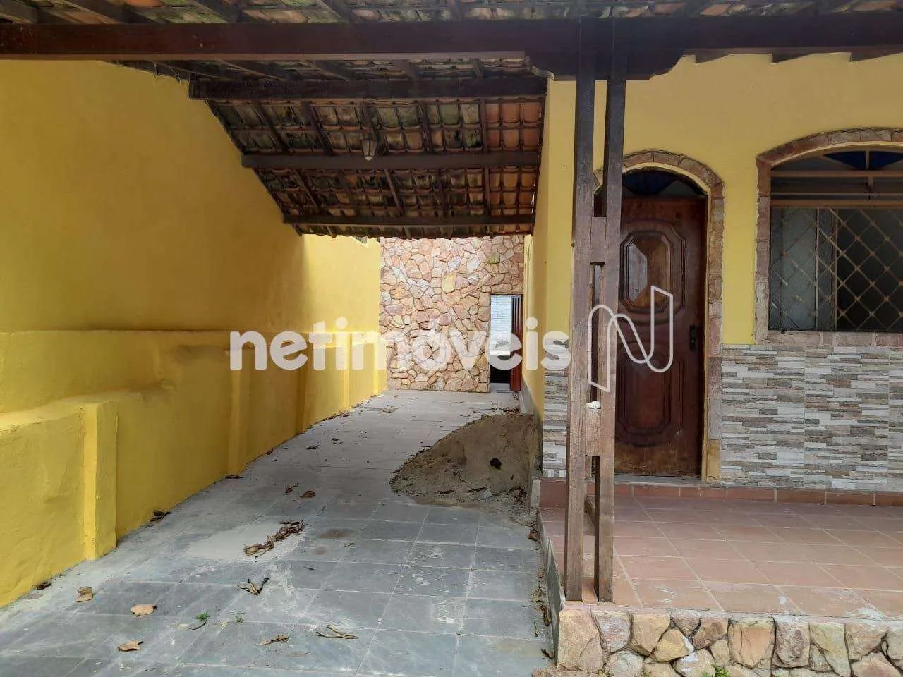 Venda Casa São Gabriel Belo Horizonte - Foto 4