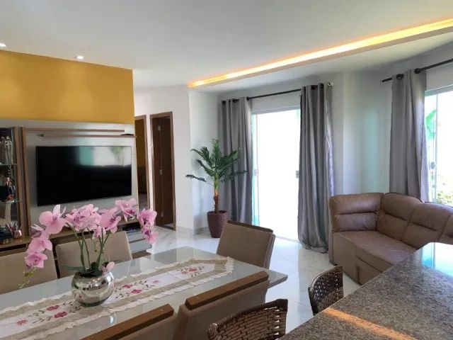 Casa no Luar da Barra (G) - Foto 4