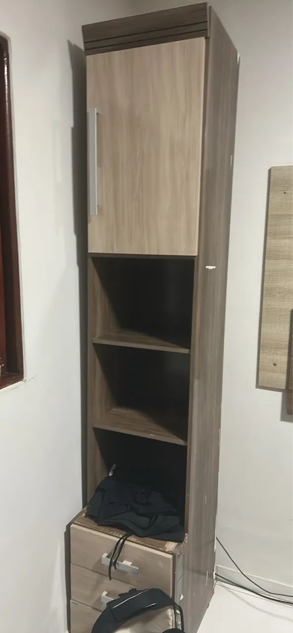 Guarda-roupa  - Foto 4