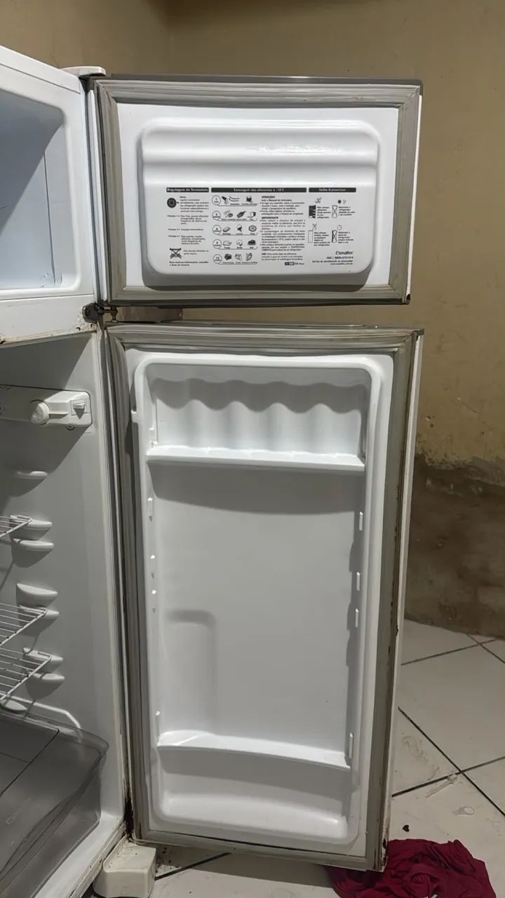 Geladeira cônsul  - Foto 4