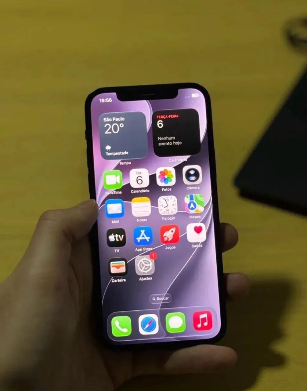 iPhone 12 - Foto 2