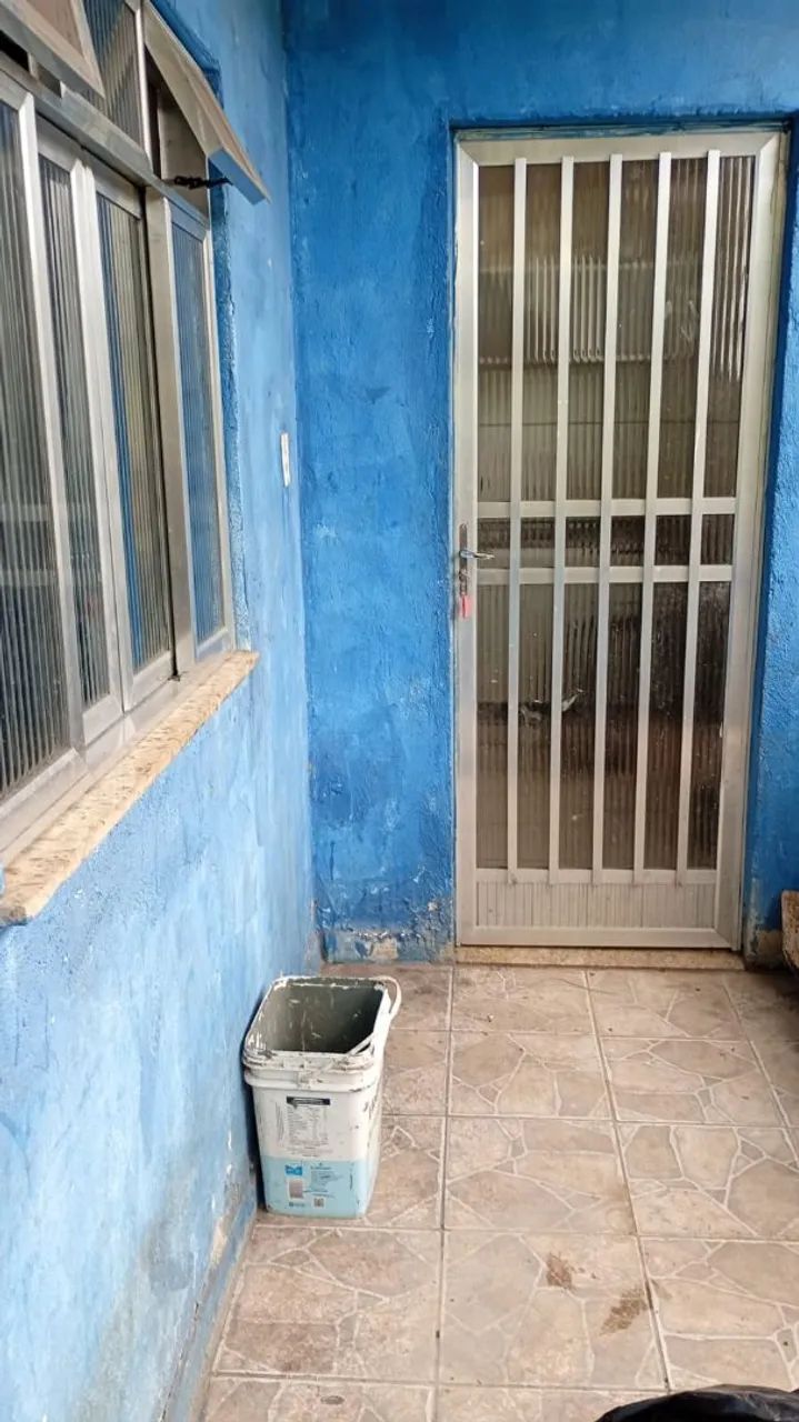 Foto - Volta Redonda - Açude