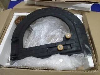Forno iglu - Foto 2