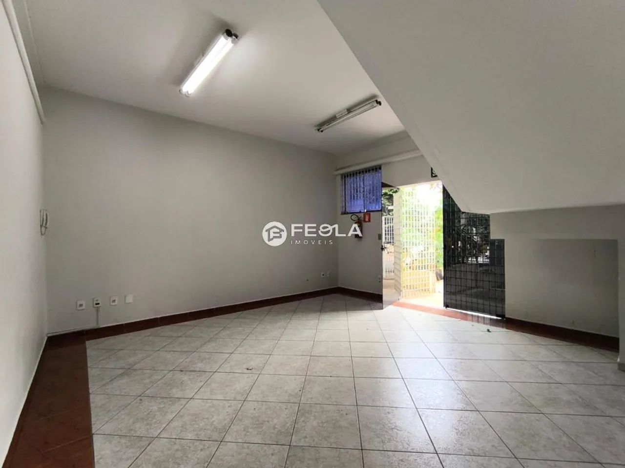 Galpão para alugar em Santa Bárbara D'Oeste, Cidade Industrial, com 1000 m² - Foto 5