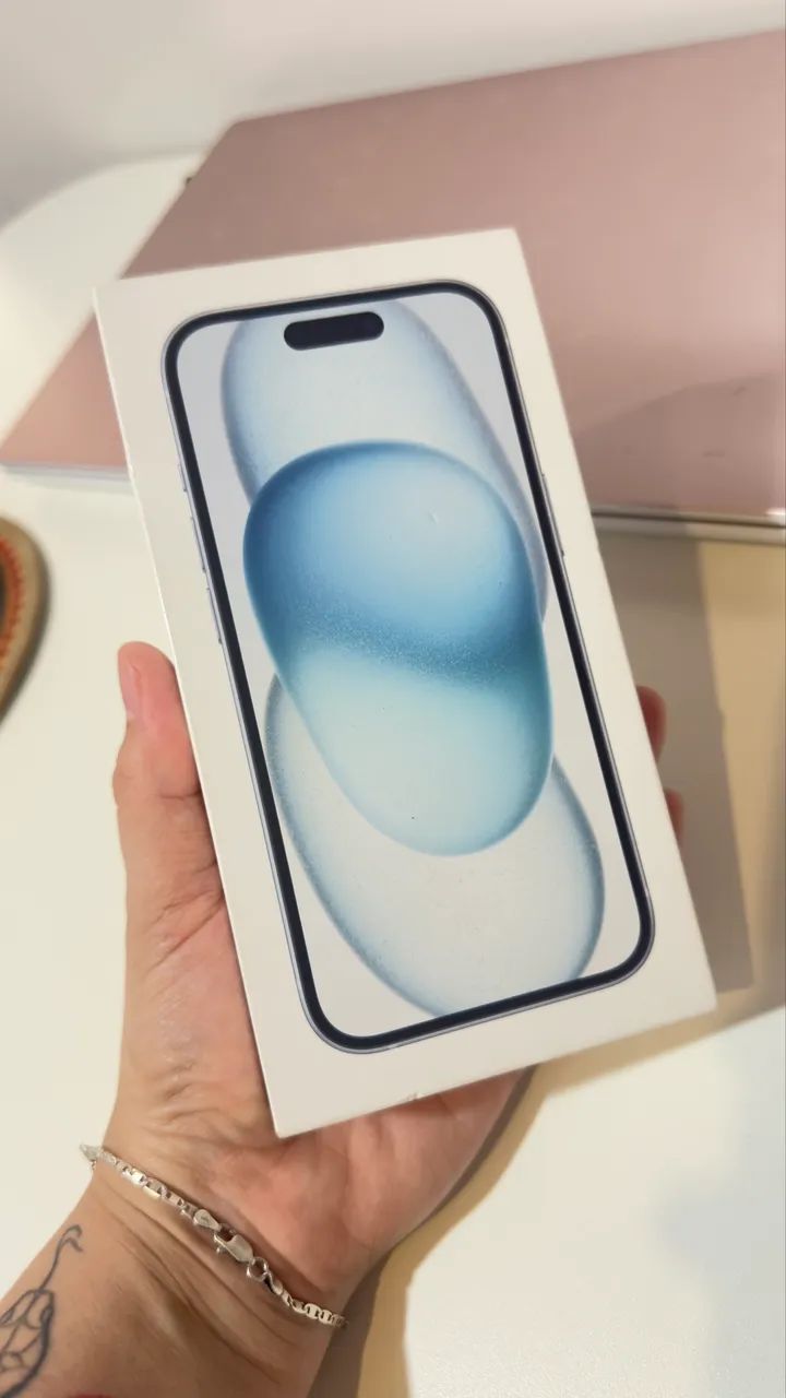 iPhone 15 - Foto 3