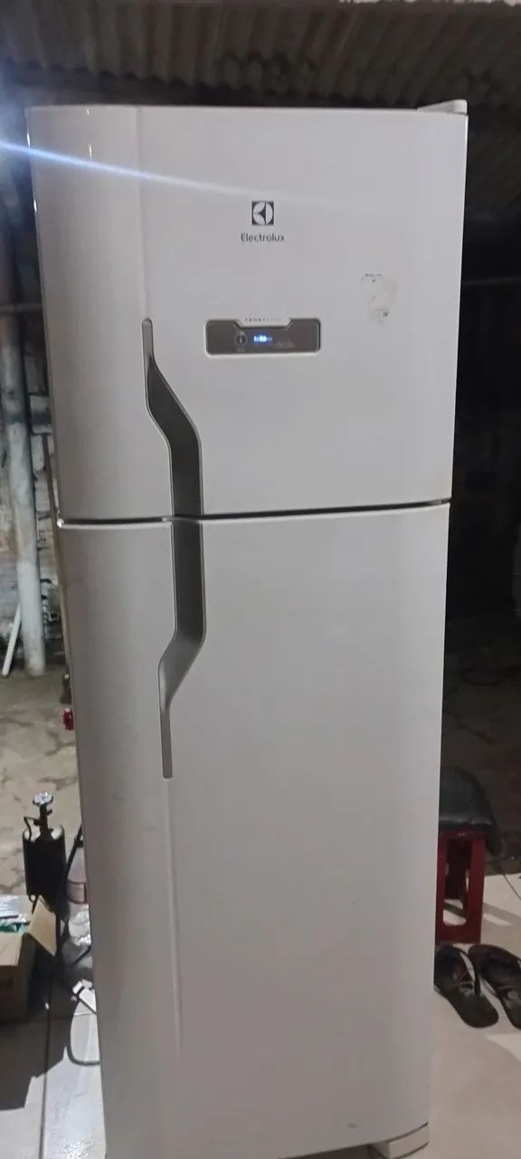 Freezer Electrolux 280 l