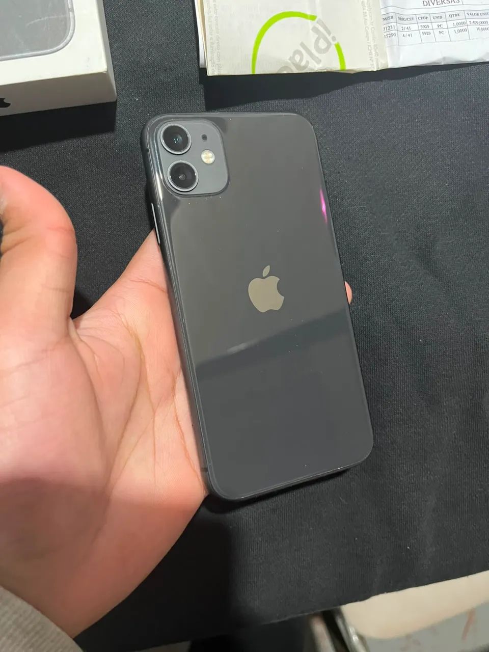 iPhone 11 - Foto 5