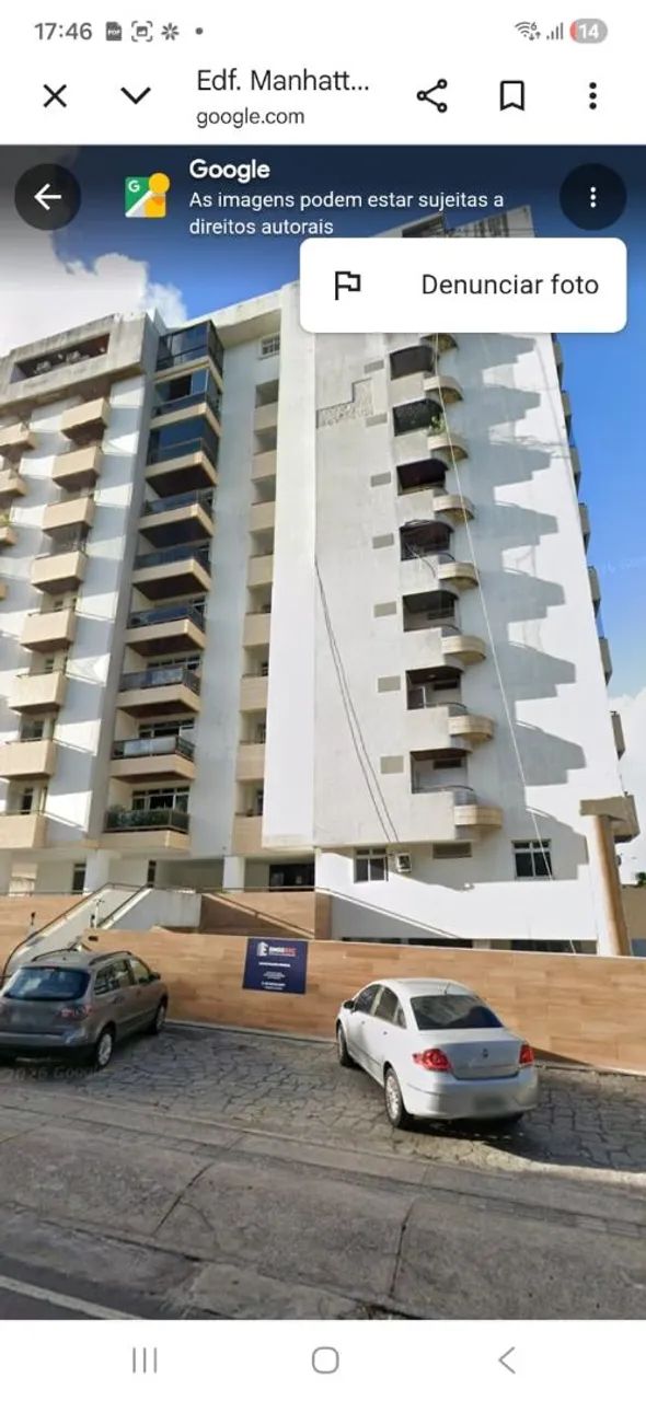 Apto no Miramar - Foto 2