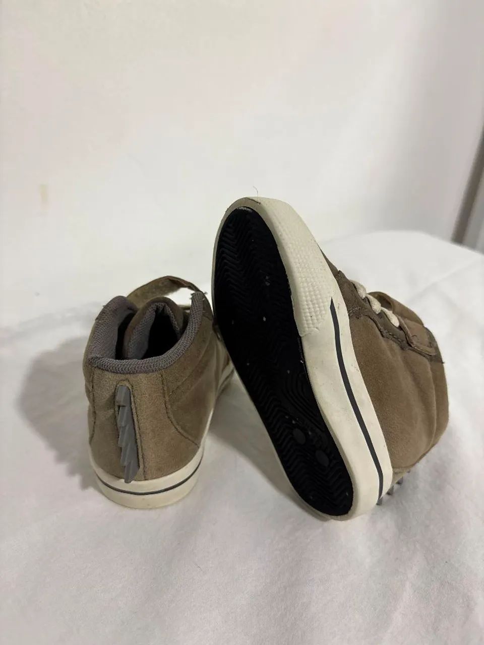 Sapatos infantis - Foto 3