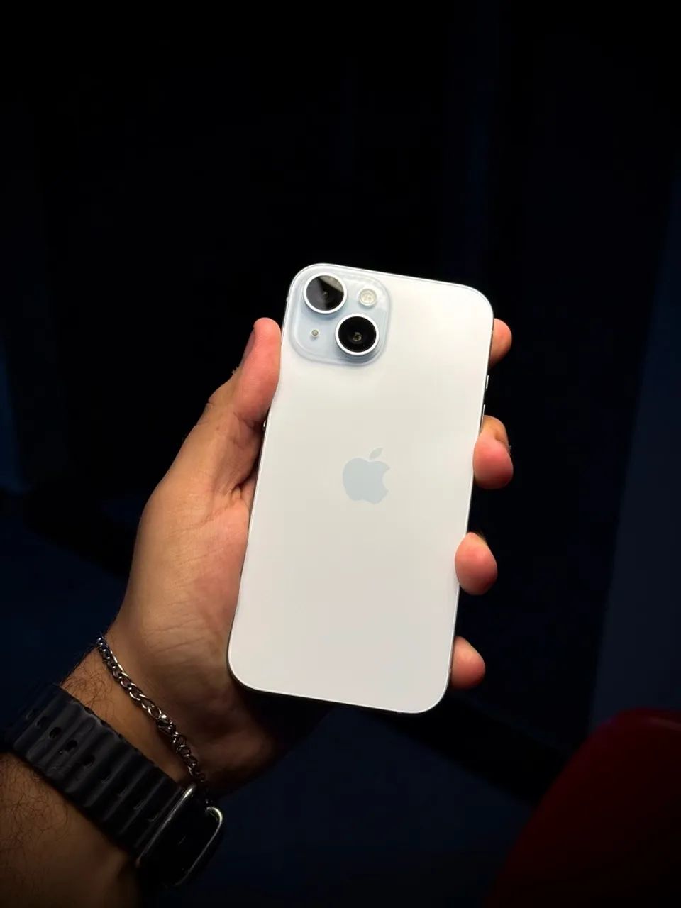 iPhone 15 128GB  - Foto 2