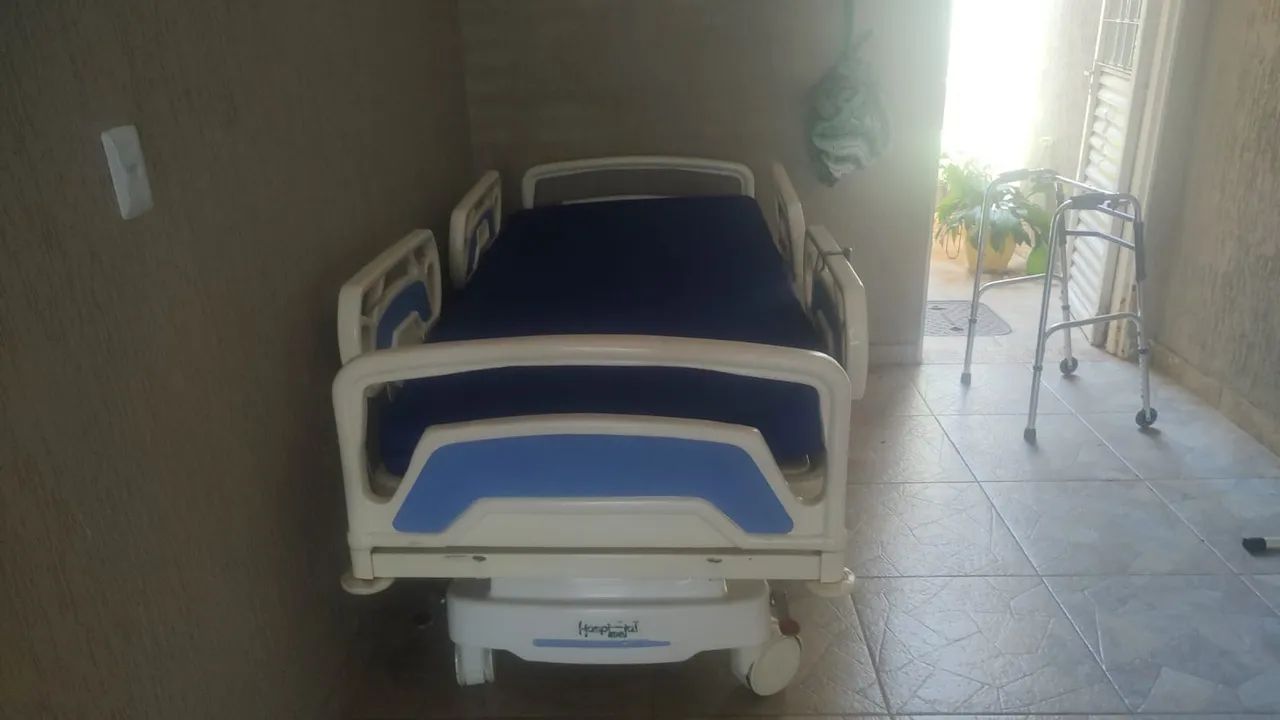 Cama hospitala - Foto 2