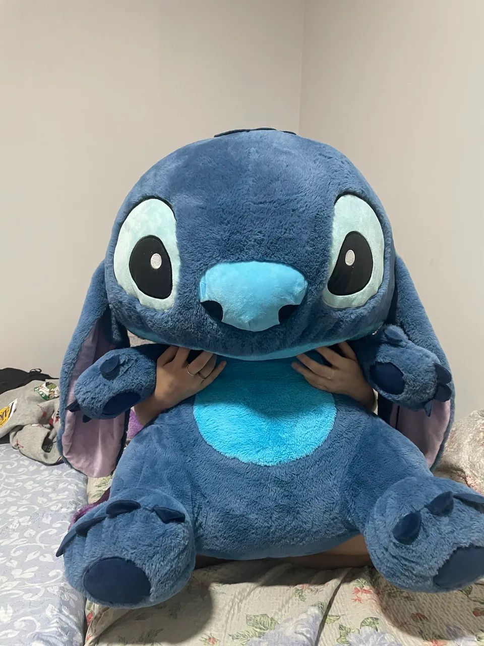 Pelúcia Stitch  - Foto 2