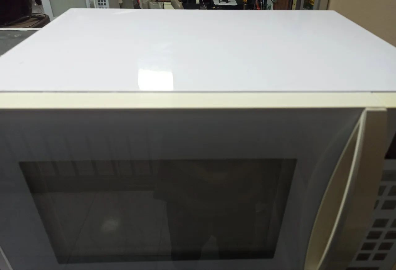 Lindo microondas - Foto 4