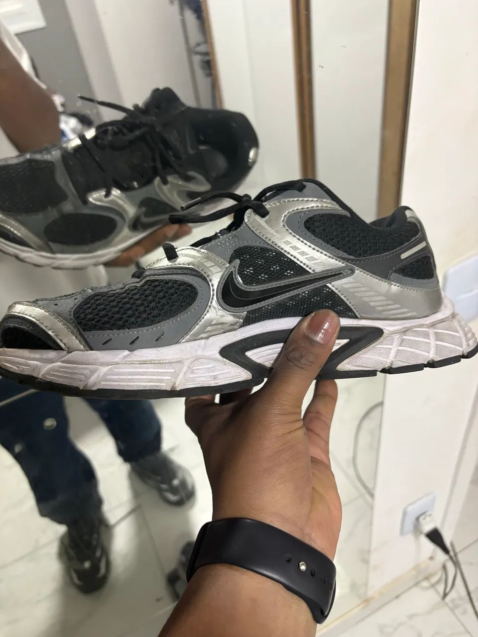 Nike V5 runner 