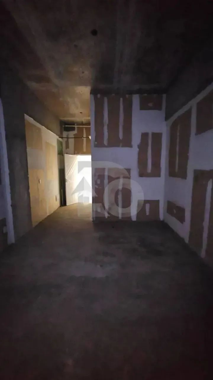 Studio no Smart Rio Residence em Área Valorizada da Coroa do Meio - Foto 2