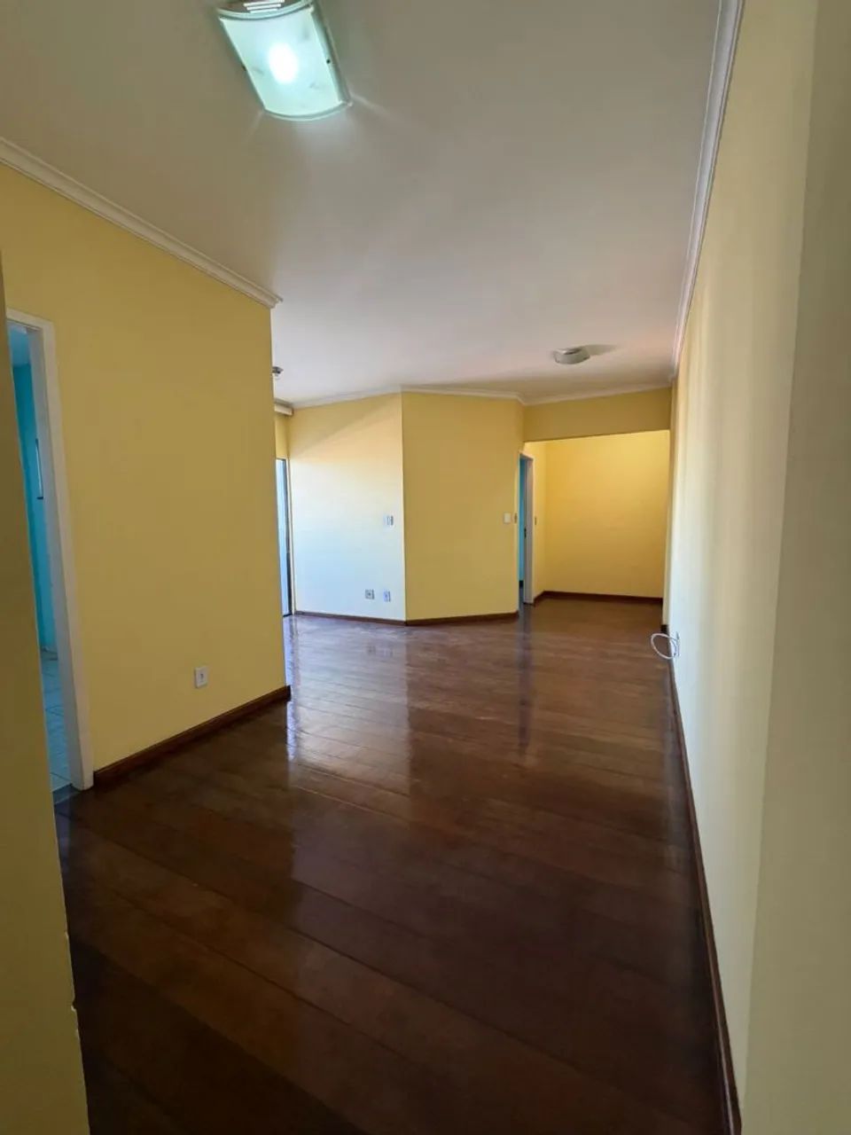 ALUGO APARTAMENTO NA 7 DE SETEMBRO - Foto 5