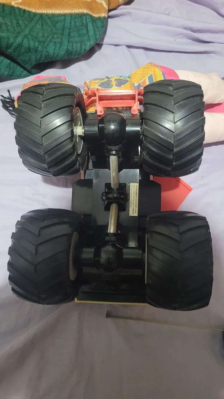 Brinquedo - Foto 3