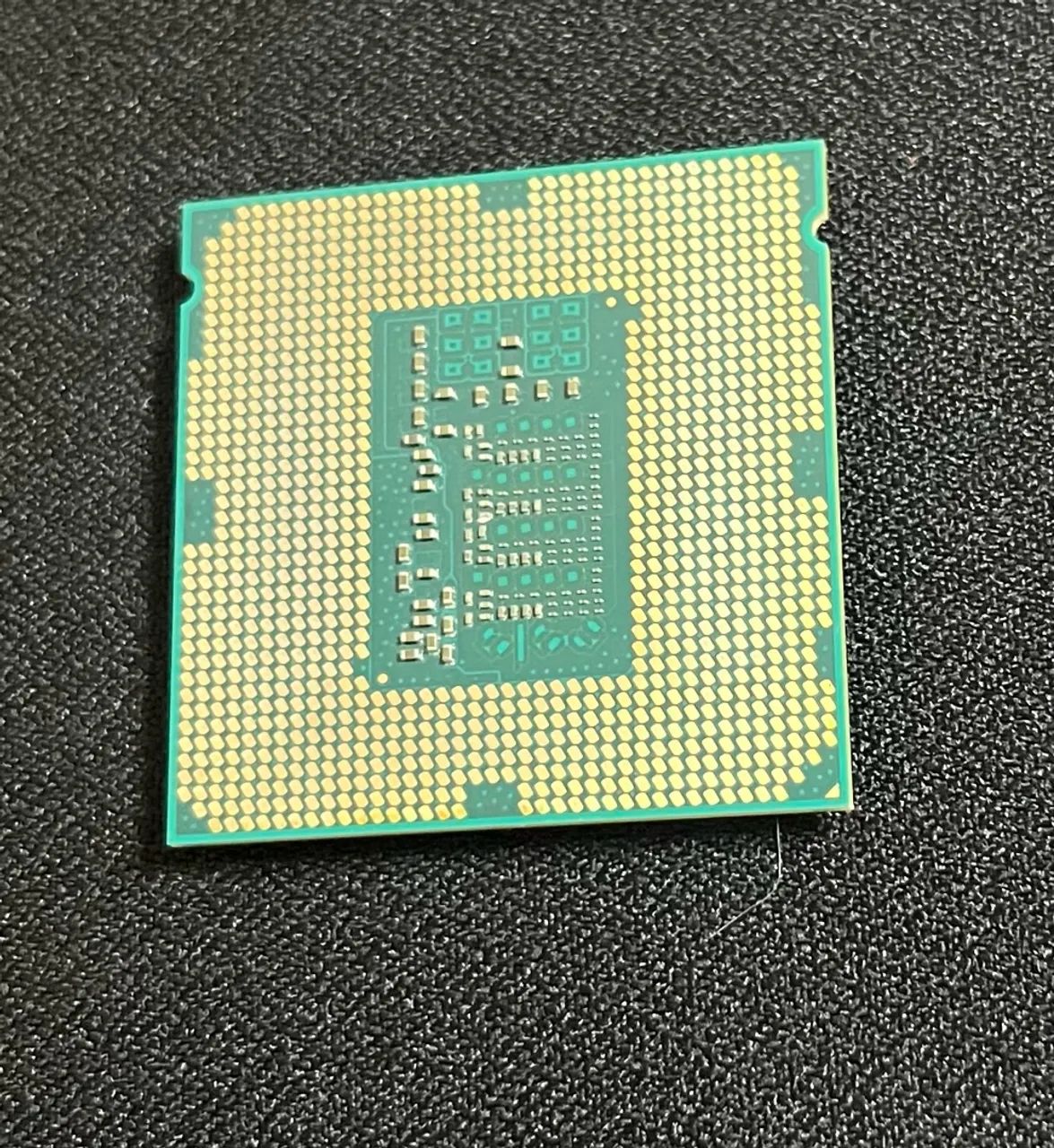 Processador Intel Core I7 4770 LGA 1150 - Foto 2