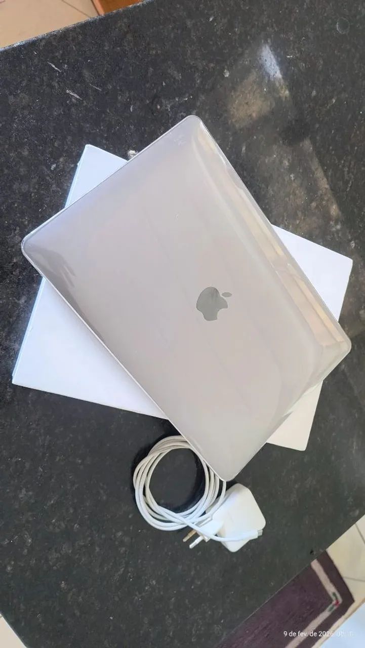 Apple MacBook Air 2020 M1 - Foto 5