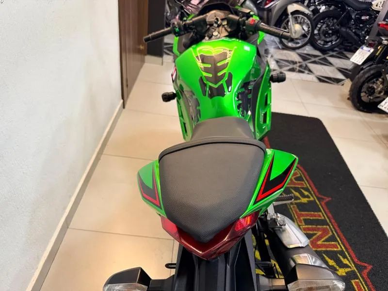 Kawasaki 300 2024 - 1494571701 | OLX