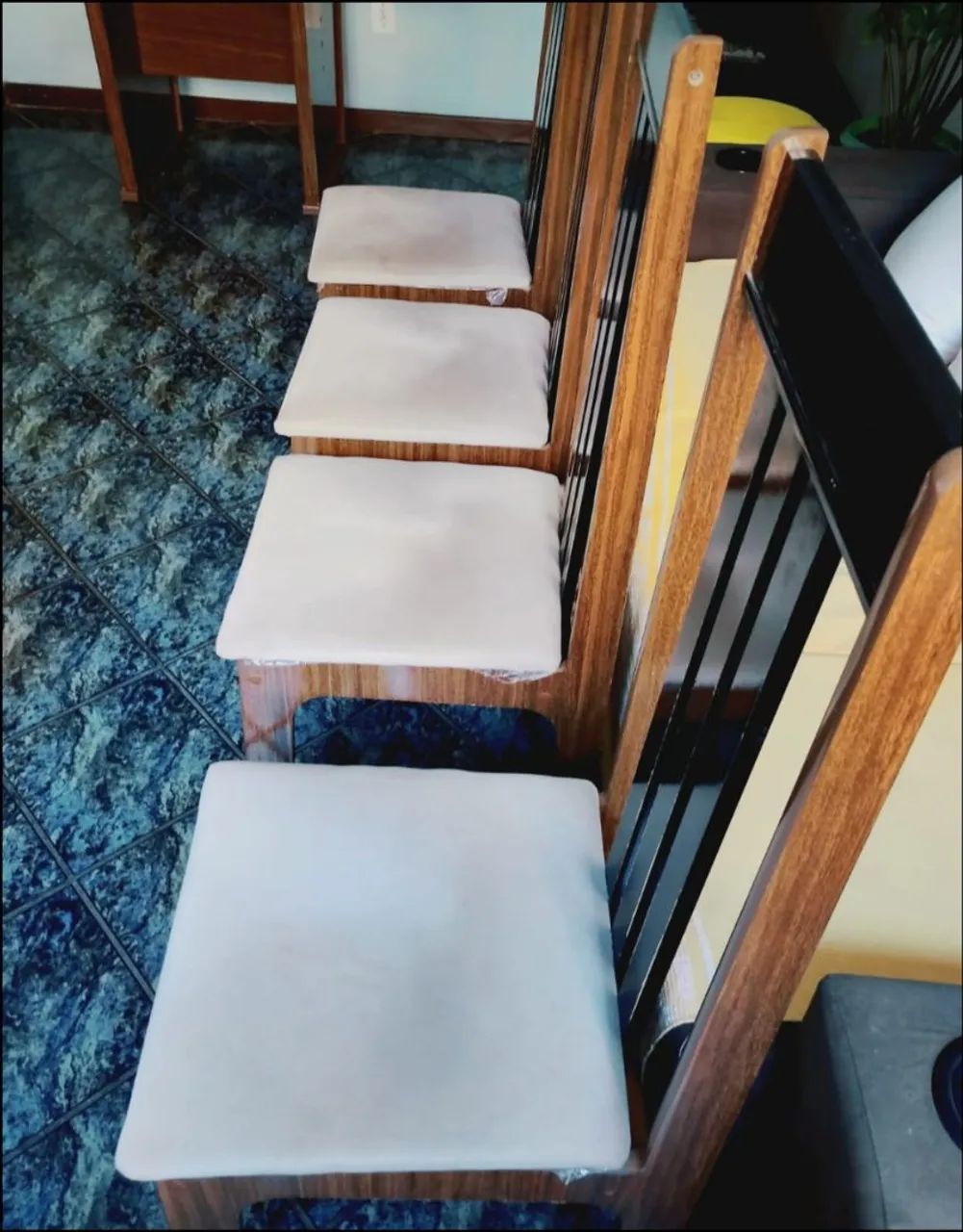 Mesa 4 lugares - Foto 2