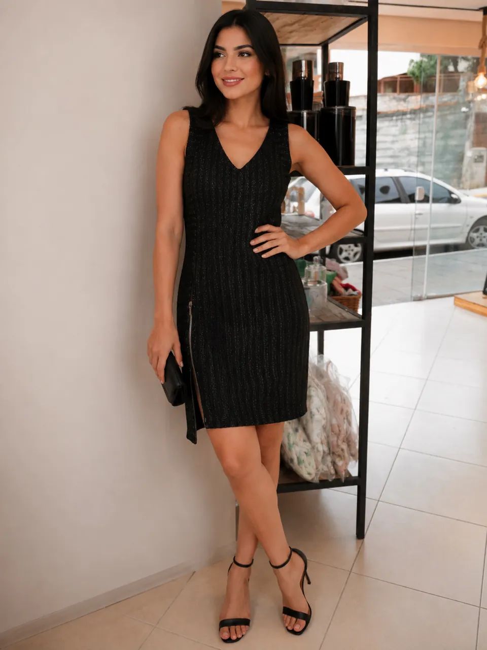 Vestido BanaBana