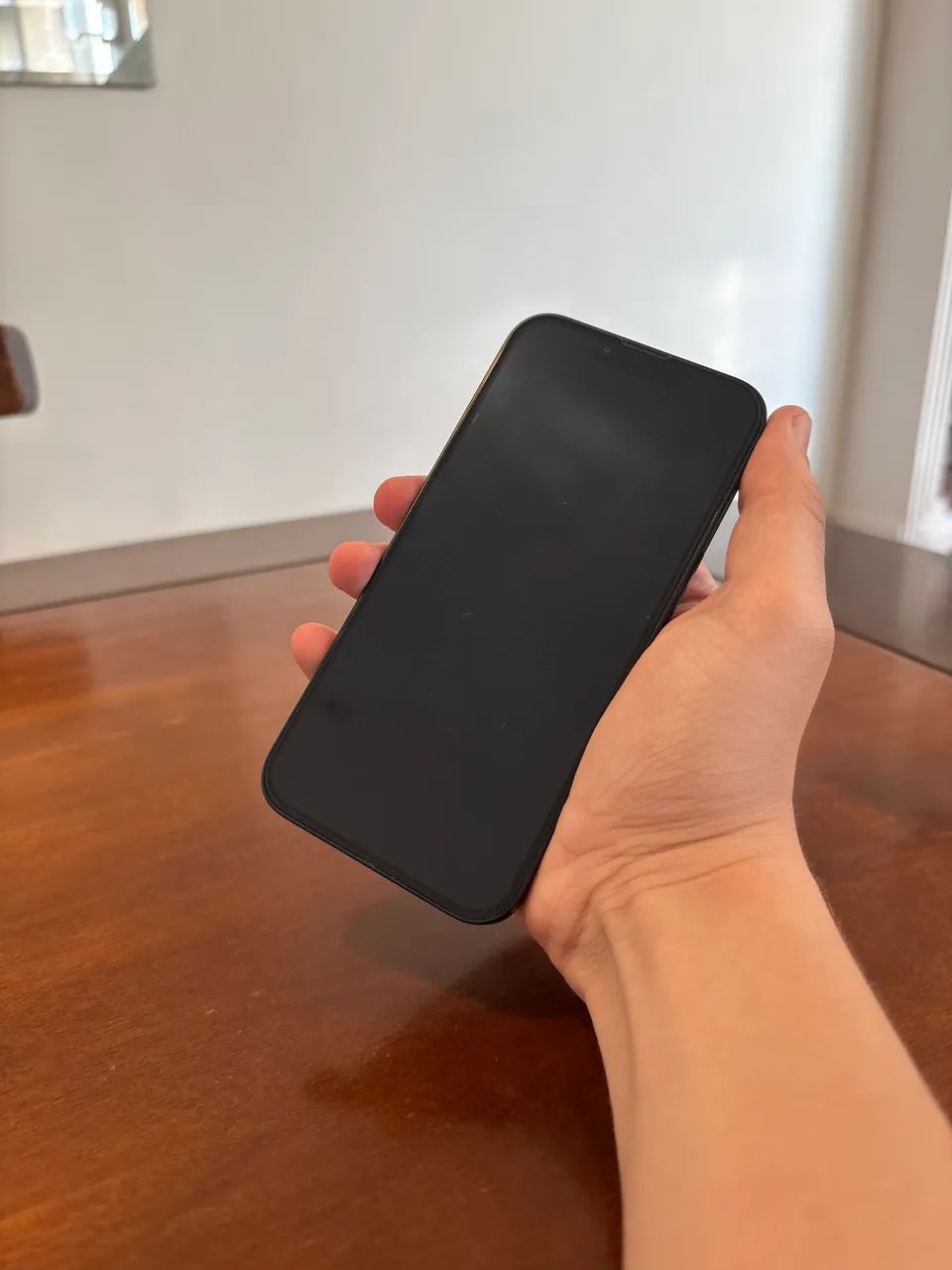 IPHONE 13 256GB ZERADO NA CAIXA COMPLETO! - Foto 3