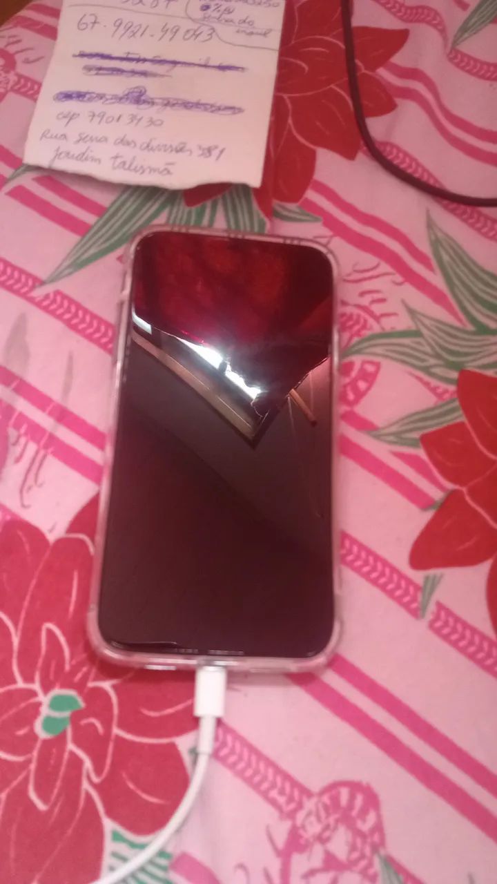 Celular Motorola 
