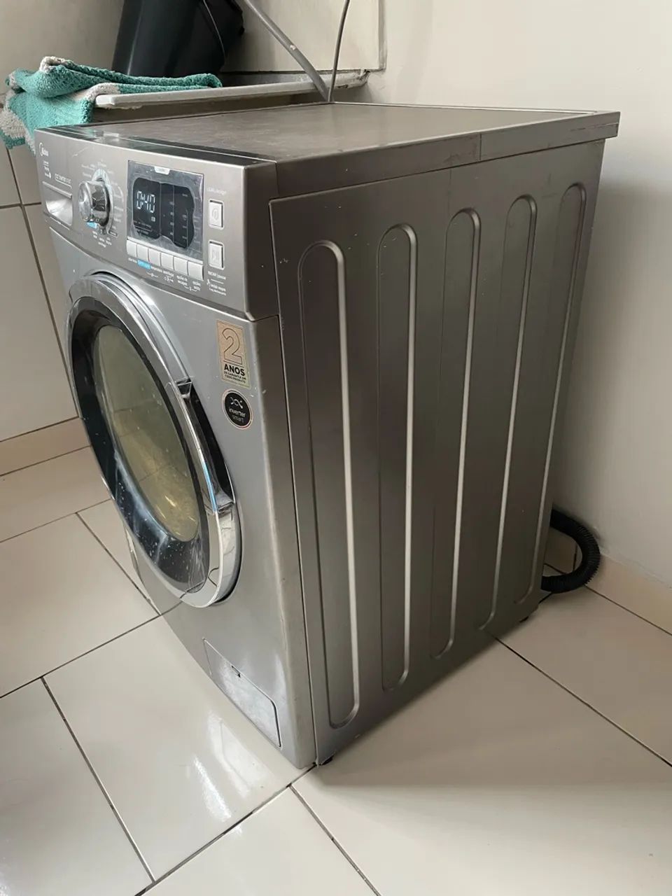 Máquina Lava e Seca - Foto 3