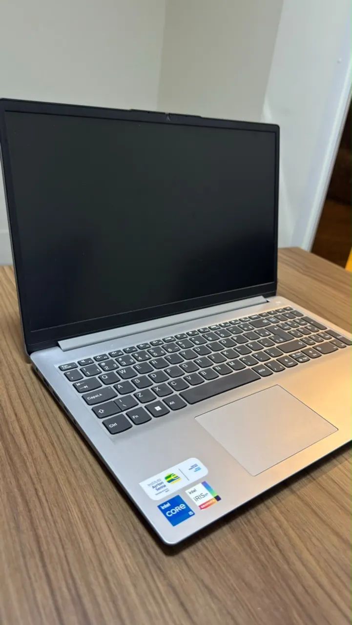 Notebook Lenovo IdeaPad 15IAU7 - Foto 5
