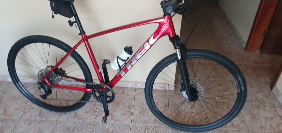 Bicicleta Trek Dual Sport 3 - Foto 3