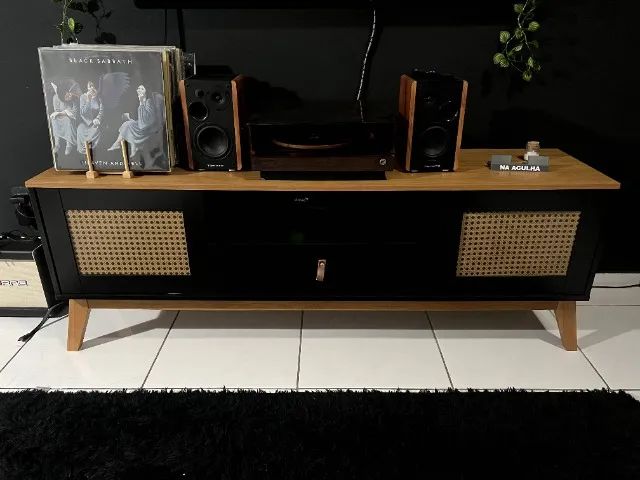 Rack Vintage