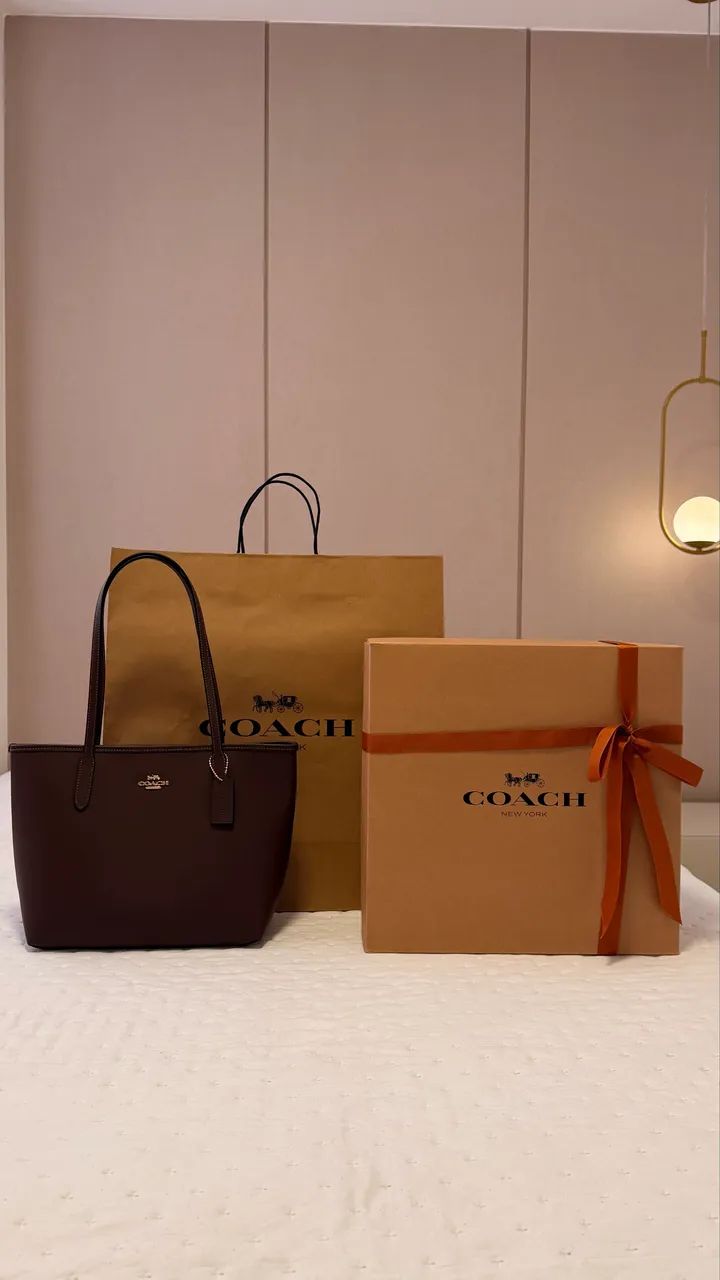 Bolsa Coach  - Foto 2