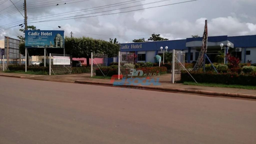 PONTO COMERCIAL - HOTEL - VENDA - Foto 2
