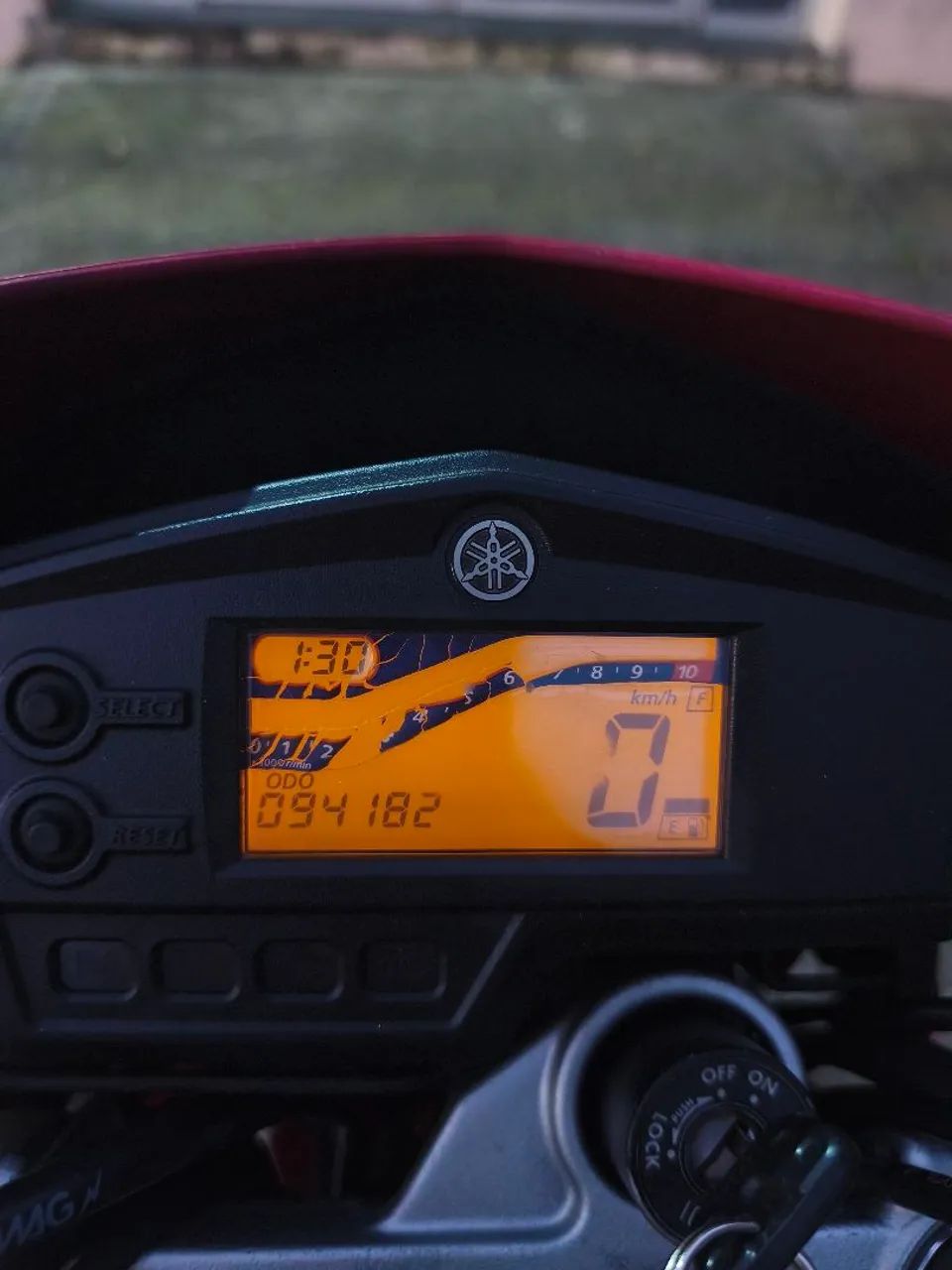Yamaha XTZ 250 Lander 2007 - Foto 4