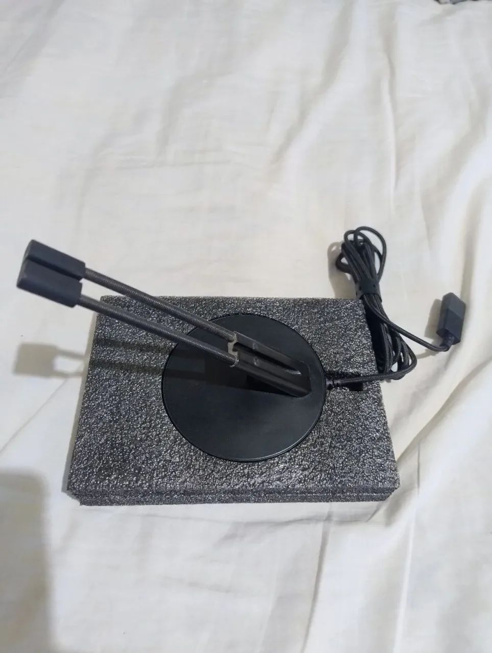 Razer Mouse Bungee V3 Chroma - Foto 3