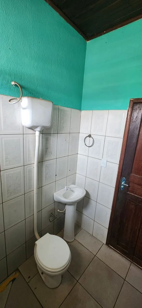 Aluguel ponto comercial 7m x 7m - Foto 4