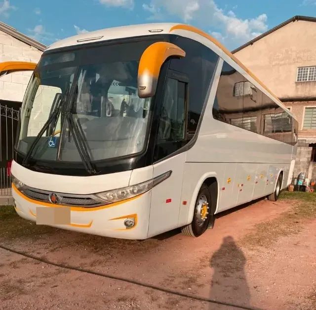 onibus G7 - Foto 2